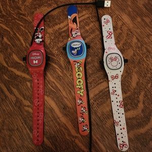 Magicband+ Disney